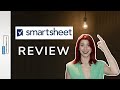 Smartsheet Review: Key Features, Pros, And Cons