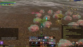 (Aranzeb NA) ArcheAge Potato Is The Name | Nero Cloud's Steam