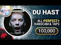 [Beatstar] Du Hast (Extreme) - 100,000 Diamond Perfect w/ Handcam (Updated Chart - Tour Pass 2)