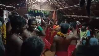 Chettimedu thasara kulu 2018 1 st thiruvila