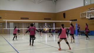 20160911 MOYASHICUP  FINAL HANGAESHI VS ILLEGAL 1SET