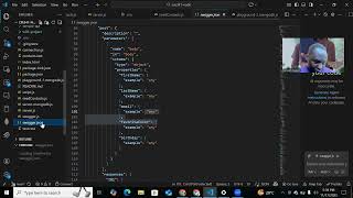 week 2 contacts api