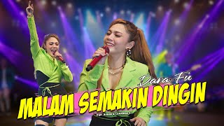 Dara Fu MALAM SEMAKIN DINGIN Best of SPIN Hits Malaysia Music