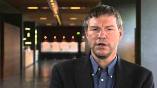 Nick Szabo on bitcoin, blockchain and the benefits of smart contracts