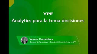 Learning Analytics: el poder de análisis de datos para el aprendizaje
