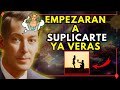 ✨TODOS VAN A QUERER ESTAR CONTIGO ❝VAN A SUPLICARTE❞ | NEVILLE GODDARD 👉 LEY DE ATRACCIÓN