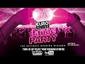 EURO NATION DANCE PARTY | 90s & 2000s EURODANCE, TRANCE, TECHNO