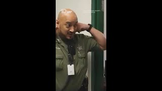 Hillsborough County Sheriff's Office implements new safety alert systems in jails