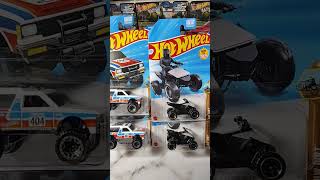 Dollar General exclusives plus D case Hot Wheels found #hotwheels #diecast #hotwheelscollector