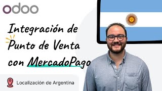 Integración de Punto de Venta con MercadoPago - Localización Argentina