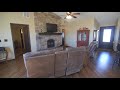 coldwater kansas country lake golf home for sale priced at only $295 000 spectacular views