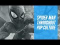 Spider-Man in Pop Culture ft. Jack (RedLetterMedia) | Elseworlds Exchange