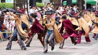 【4K】 TOKYO PHANTOM ORCHESTRA 2016年の新作「無頼刃」