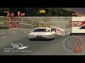 gran turismo 2 bmw 323ti compact hd gameplay