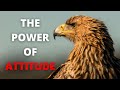 The Extreme Power of ATTITUDE | A powerful motivational speech by Dr. Myles | Change Your Attitude