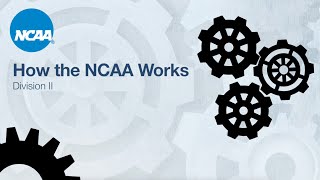 How the NCAA Works - Division II
