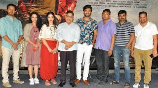 Taxiwala Movie Teaser Launch | Vijay Devarakonda | TFPC