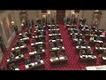 MN Senate passes public safety bill