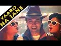 Yaaro Na Jane Mujhe Kya Ho Gaya - Movie Yash - Abhijeet & Alisha Chinai Superhit Song of 90s