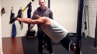 TRX Fallout