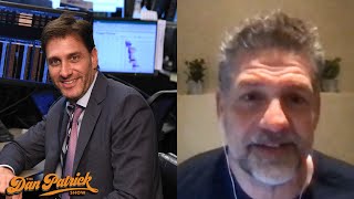 Any Chance Mike Golic And Mike Greenberg Get Back Together? | 12/06/21