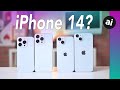 FINALLY! iPhone 14 ENTIRE Lineup Revealed! (Dummies)
