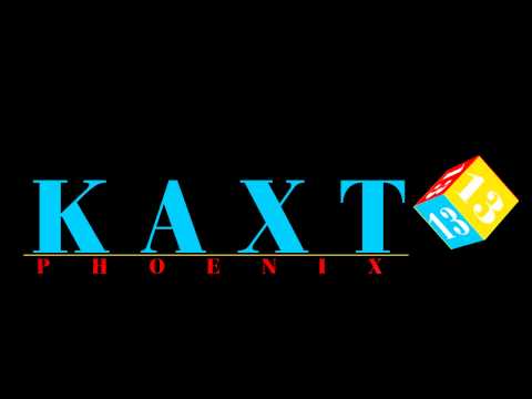 LOGO DESIGN FOR kaxt13 family tv station (class project, not real staion) LOGO DESIGN FOR kaxt13 family tv station (class project, not real staion)