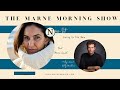 The Marne Morning Show With The Now-Ist Billy Mandarino