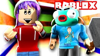 Flee The Facility In Roblox W Gamer Chad Radiojh Games Microguardian - roblox audrey