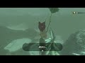 【ブレワイ】ヘブラ山北岳のコログ　ゼルダの伝説ブレスオブザワイルド ゼルダの伝説 ブレワイ zelda