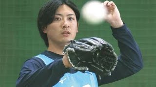 【中日】ドラ2の吉田聖弥投手、ドラ4の石伊雄太捕手が1軍スタート…ドラ1の金丸夢斗、根尾昂は2軍読谷組