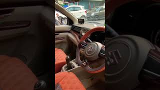 Maruti Ertiga Vxi CNG Modified🔥 Maruti Ertiga Modification🔥 Ertiga Modified🔥 Ertiga Base Modified