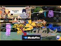 NARUTO STORM 4 MODPACK | MOD NARUTO IMPACT