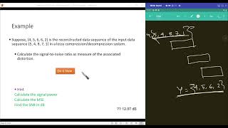 Multimedia Computing Lecture 09: Data & Image Compression 2