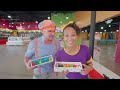 how to make crayon colors blippi u0026 meekah learn about colors