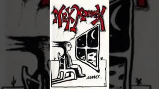 Nex Mormex - La máquina