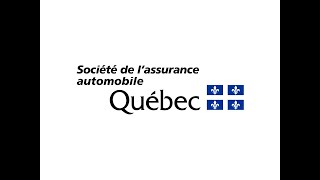 société d'assurance automobile du Québec transfert un véhicule a un autre propriétaire  impossible