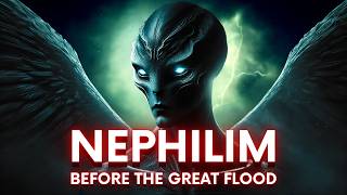 Atlanteans \u0026 The Anunnaki: What Was the World Like Before the Great Flood?