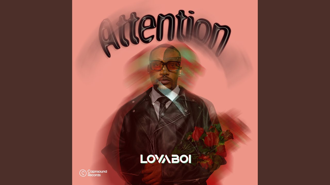 Attention Youtube Music