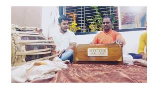 जाऊ देवाचिया गावा | Devachiya Gava | Avinash Ambre | Cover song 2020 | Local | Sant Tukaram Maharaj