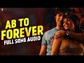 Ab To Forever Full Song Audio | SA Music