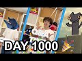 Day 1,000 Answering my funniest comments 😂🤣