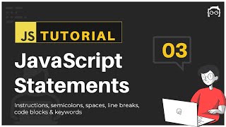 #03 JavaScript Bangla Tutorial | JavaScript Statement