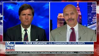 The dangerous left - Tucker Carlson 6/26/18