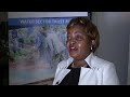 empowering women and youth in the water sector waspa conference 2021 highlight video.