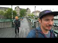 the cheapest way to eat in zurich switzerland on a budget