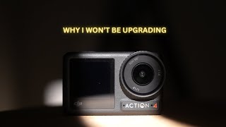 DJI Osmo Action 5 Pro: Worth the Upgrade? #djiaction4 #djiaction5pro