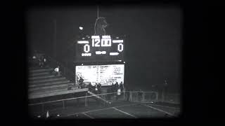 1973 Steubenville Catholic Central vs Warren JFK 10-6-73