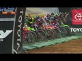 supercross 450sx season recap eli tomac makes history with first title motorsports on nbc