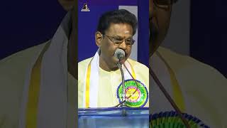 எதிர்ப்பவர் எல்லாம் எதிரிகள் அல்லர் - சுகி சிவம் #sukisivamspeech #sukisivamlatestspeech